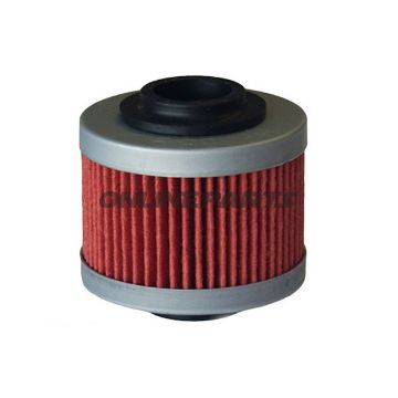 Oil Filter Hiflo