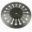 Diaphragm Spring Zffor Clutch Pressure Plate