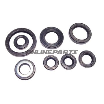 Shaft Seal Set Athena