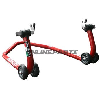 Rear Paddock Stand 17/Xlfor Suzuki B-King & Hayabusa
