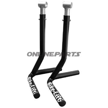 Paddock Stand Fps-25With Footrest Support
