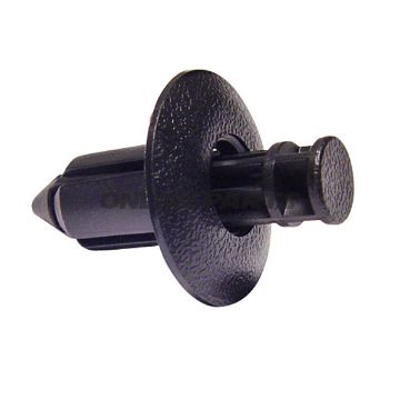 Plastic Rivets10 Pieces