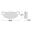 Brake Pads Std Trw Lucasalternative: 7320554