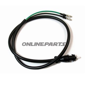 Brake Light Switch Jmp