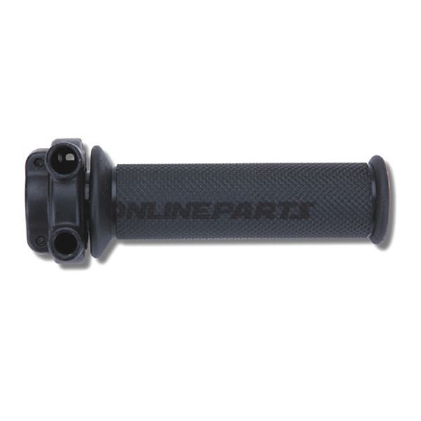 Throttle Bar Assy Roaddomino