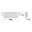 Brake Pads Scooter Sintered Srm Trwaltn 7322951