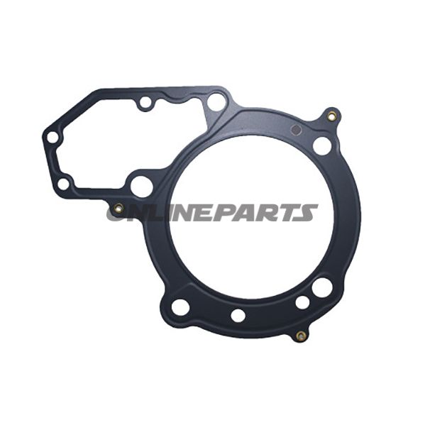 Cylinder Head Gasket.