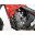 Crashbar Frontblack