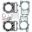 Gasket Set Topendathena