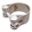 Exhaust Clamp 28Mmsito Stainless
