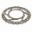 Brake Disc Trw Lucasrigid Offroad Mx