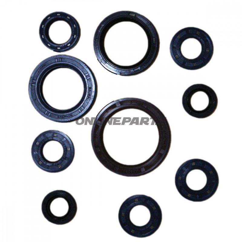 Shaft Seal Set Athena