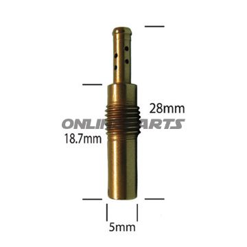 Pilot Jet Gr 42Typ N424-21