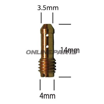 Mikuni Pilot Jet Gr 50Typ Bs30/96