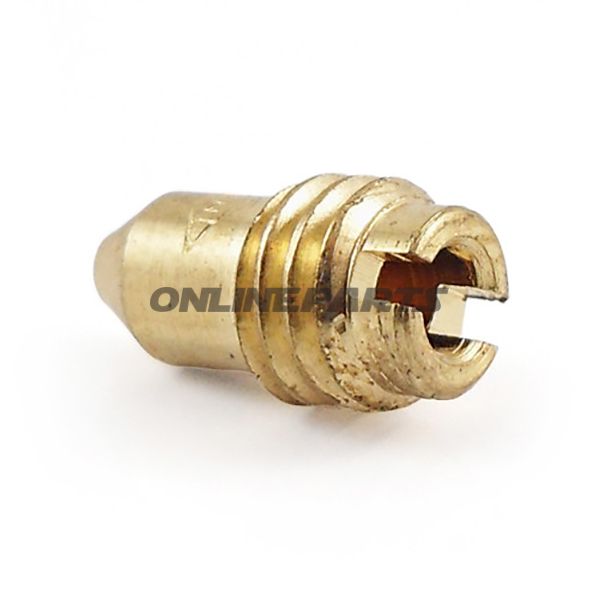 Pilot Jet M5 40 D Ortophbn