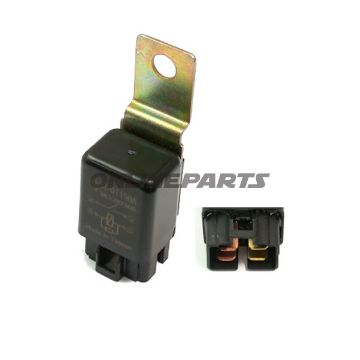 Universal Switching Relay12v Jmp