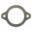 Exhaust Gasket60.4X83.2X1.4 Mm