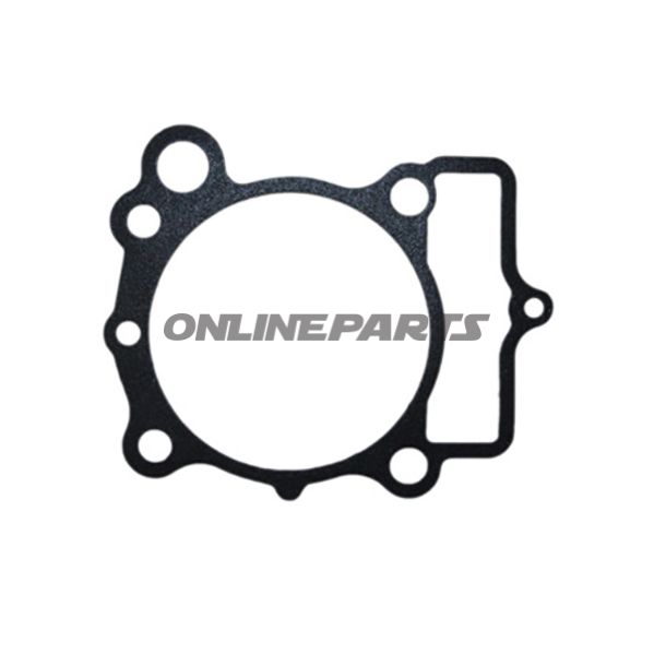 Cylinder Base Gasket.