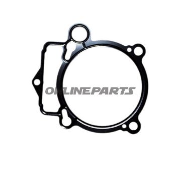 Cylinder Base Gasket 0.4Mmathena