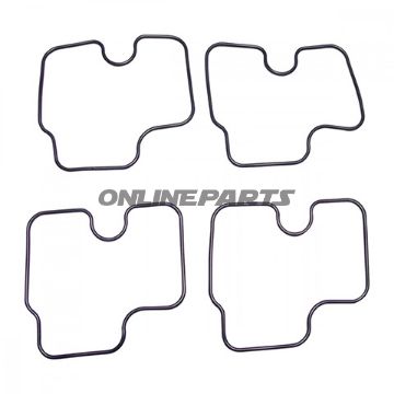 Float Chamber Gasketset Of 4