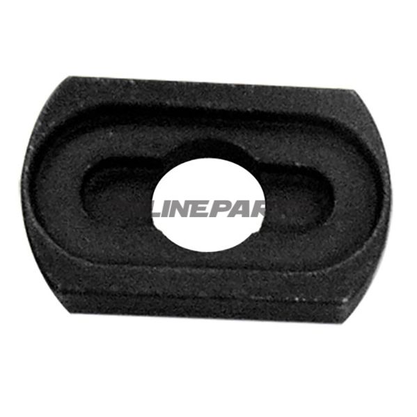 Upper Pressure Plate For 520 Clip Lockfor 722.61.52