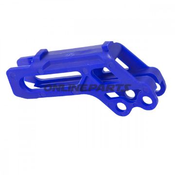 Chain Guide Blue98.