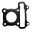 Cylinder Head Gasket.