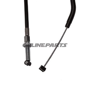 Clutch Cable.