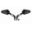 Mirror Black Universal Jmpm8