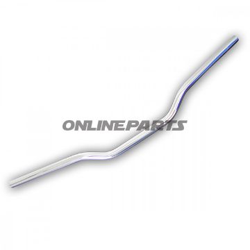 Handlebar Chromed Steel1 Inch Speedfighter