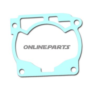 Cylinder Base Gasket 0.2Mm