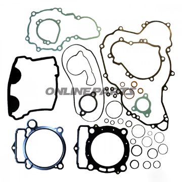 Gasket Set Complete.