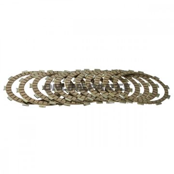 Clutch Plate Fibres Trw/Lucas