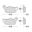 Brake Pads Offroad Trw