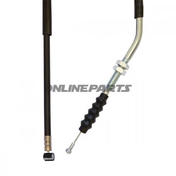 Clutch Cable.