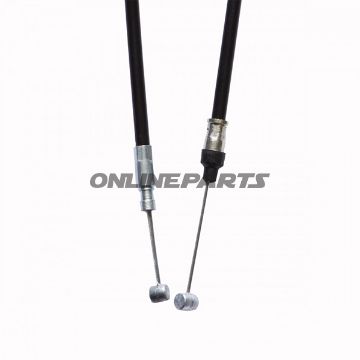 Choke Cable.