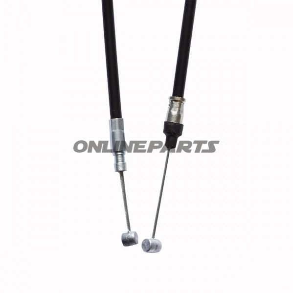 Choke Cable.
