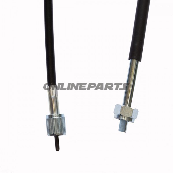 Tachometer Cable.