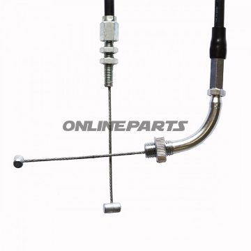 Throttle Cable Aa / Open