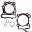 Gasket Set Topendfor Athena Cylinder Kit