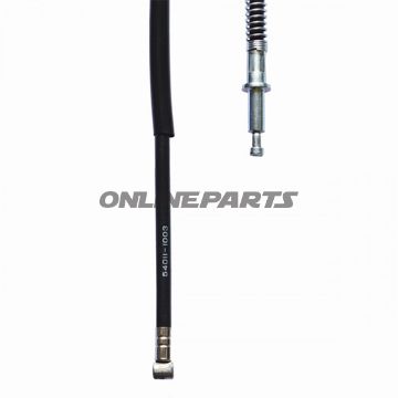 Clutch Cable.