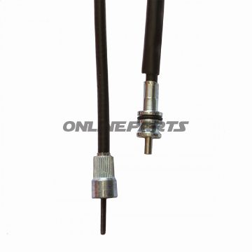 Speedometer Cable.
