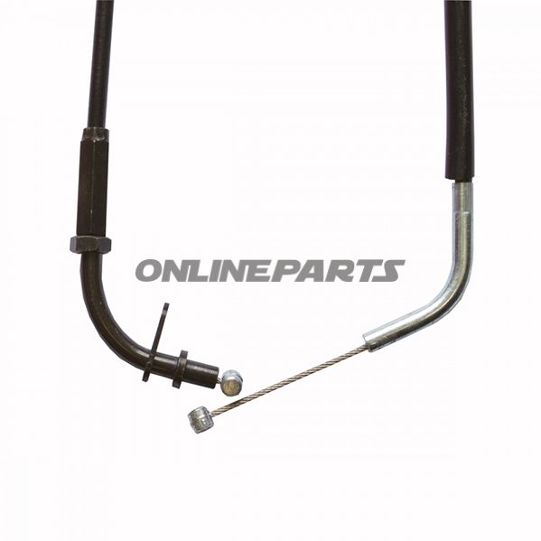 Choke Cable.