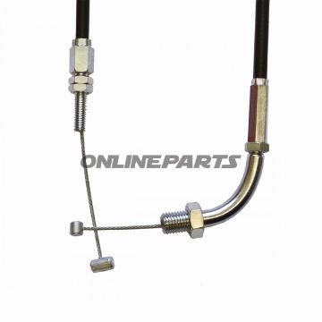 Throttle Cable Aa / Open
