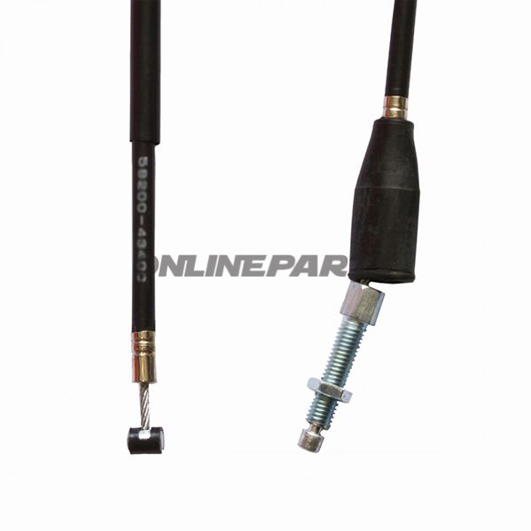 Clutch Cable.