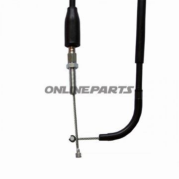 Clutch Cable.