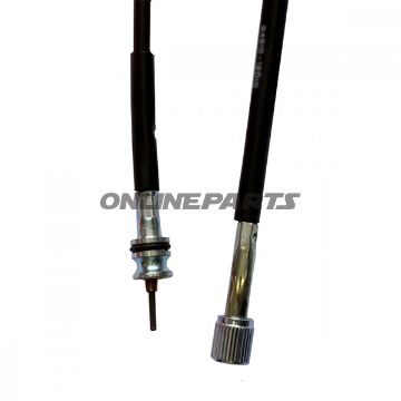 Speedometer Cable.
