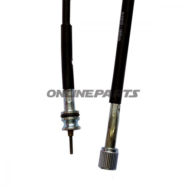 Speedometer Cable.