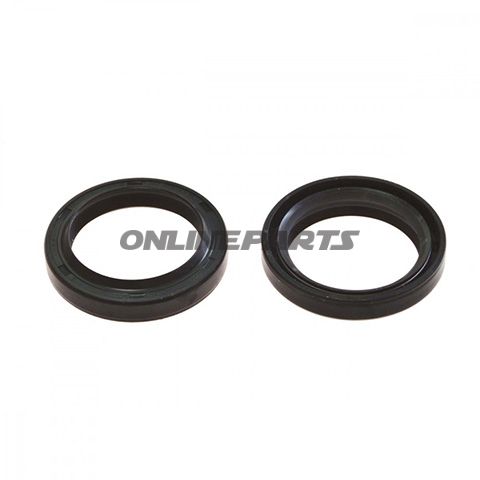 Fork Oil Seal Kit - Ari35x47x7/9