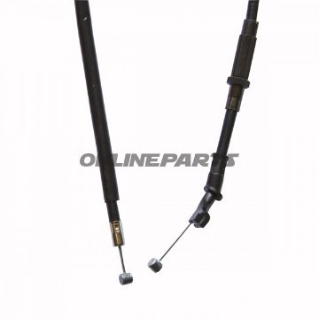 Choke Cable.